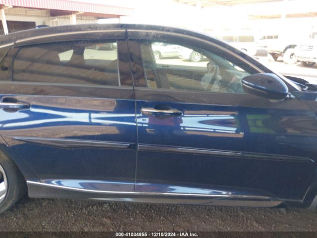 1HGCV2F93JA022507 Honda Accord Touring 2.0t