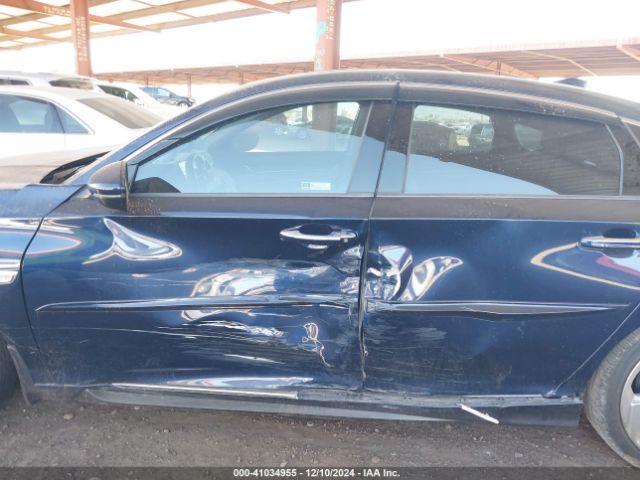 1HGCV2F93JA022507 Honda Accord Touring 2.0t