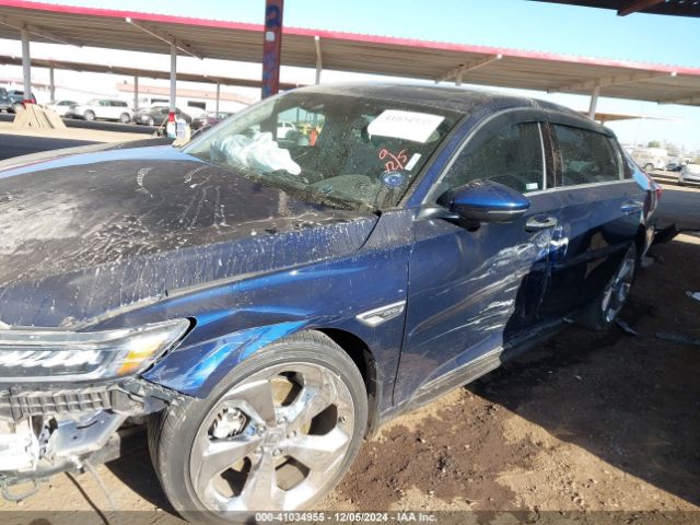1HGCV2F93JA022507 Honda Accord Touring 2.0t
