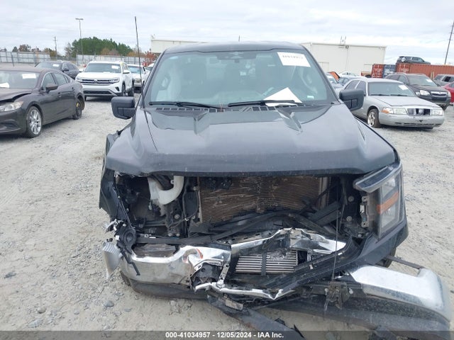 Ford F-150 Xlt 2023 1FTEW1C85PKE14434 Image 12