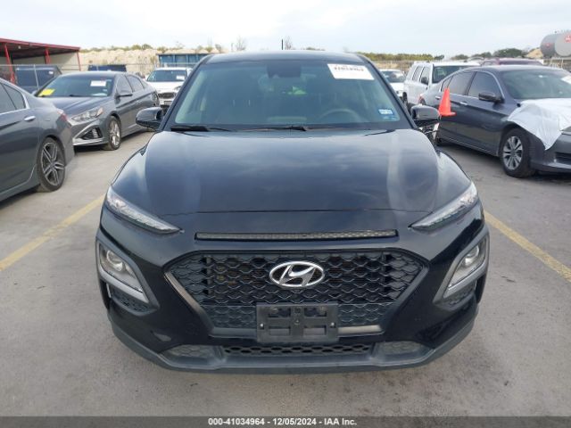 KM8K12AA3LU478964 Hyundai Kona Se