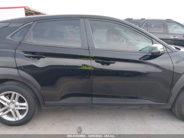 KM8K12AA3LU478964 Hyundai Kona Se