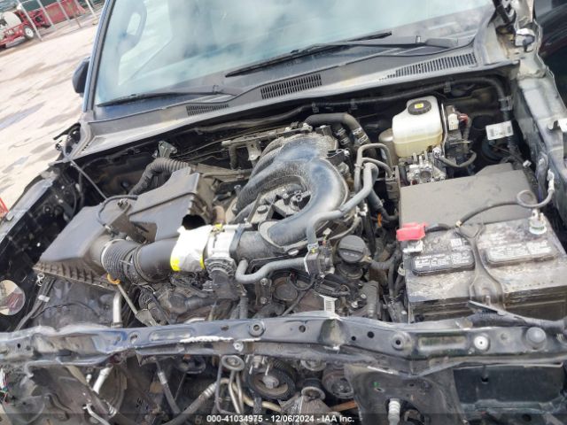 3TYCZ5AN0MT042685 Toyota Tacoma Trd Off-road