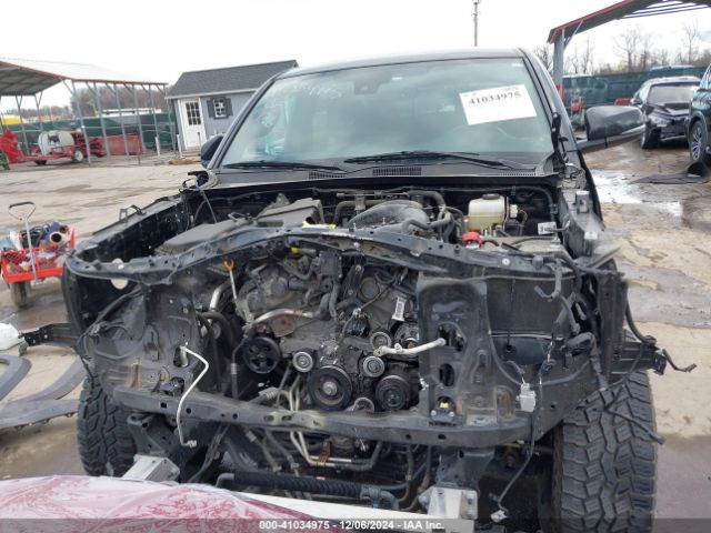 3TYCZ5AN0MT042685 Toyota Tacoma Trd Off-road