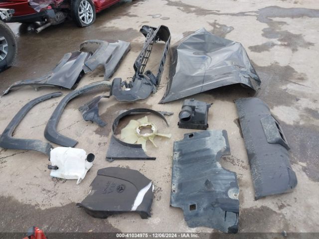 3TYCZ5AN0MT042685 Toyota Tacoma Trd Off-road