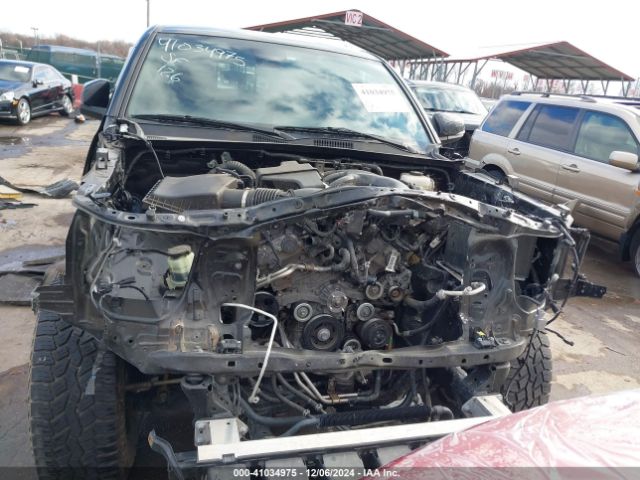 3TYCZ5AN0MT042685 Toyota Tacoma Trd Off-road