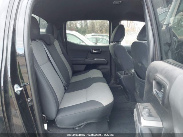 3TYCZ5AN0MT042685 Toyota Tacoma Trd Off-road