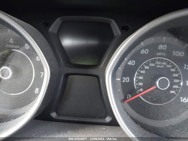 Hyundai ELANTRA SE 2015 5NPDH4AE6FH604675 Image 14