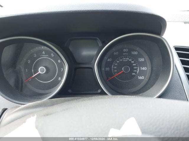 Hyundai ELANTRA SE 2015 5NPDH4AE6FH604675 Image 7