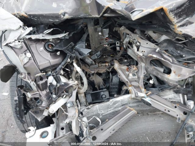 JA4ARUAU2MU005504 Mitsubishi OUTLANDER SPORT