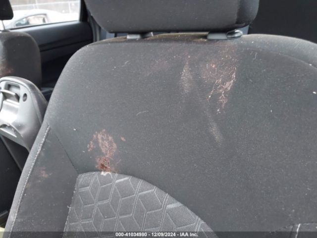 JA4ARUAU2MU005504 Mitsubishi OUTLANDER SPORT