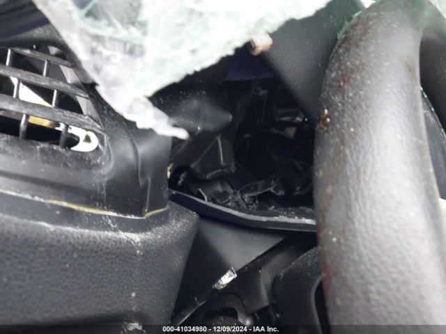 JA4ARUAU2MU005504 Mitsubishi OUTLANDER SPORT