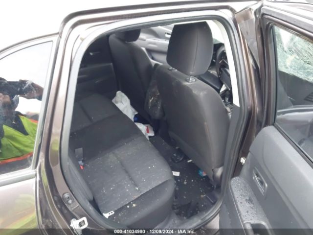 JA4ARUAU2MU005504 Mitsubishi OUTLANDER SPORT