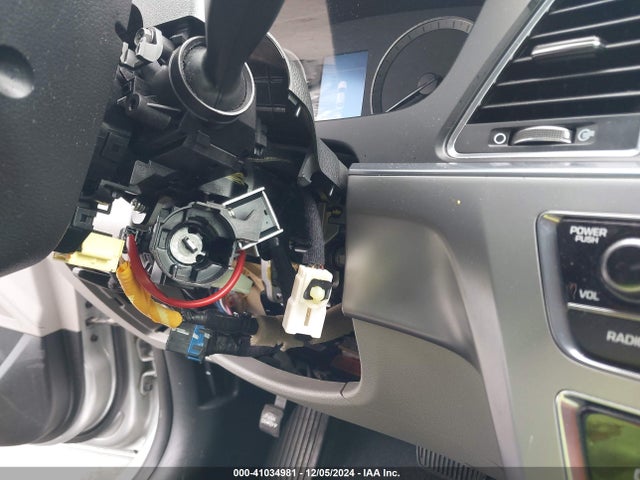 Hyundai SONATA SE 2016 5NPE24AF9GH388854 Image 6