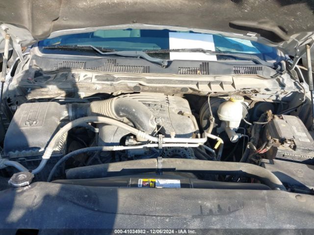 1C6RR6TT9HS661832 RAM 1500 Slt  4x2 6'4 Box