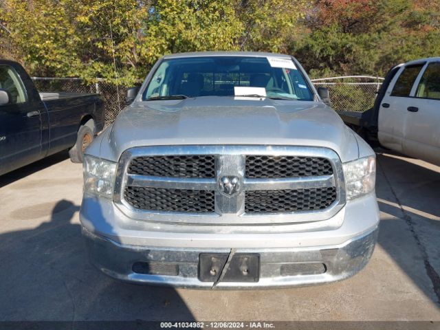 1C6RR6TT9HS661832 RAM 1500 Slt  4x2 6'4 Box