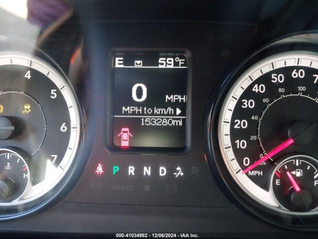 1C6RR6TT9HS661832 RAM 1500 Slt  4x2 6'4 Box