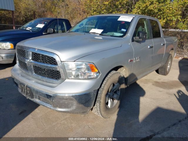 1C6RR6TT9HS661832 RAM 1500 Slt  4x2 6'4 Box