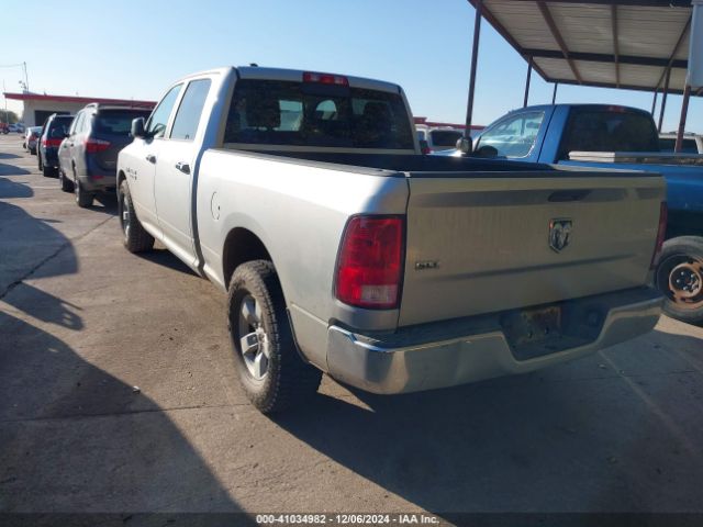 1C6RR6TT9HS661832 RAM 1500 Slt  4x2 6'4 Box