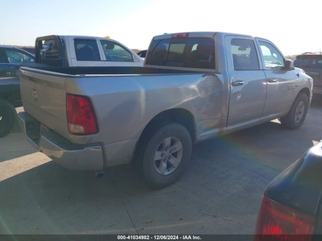 1C6RR6TT9HS661832 RAM 1500 Slt  4x2 6'4 Box