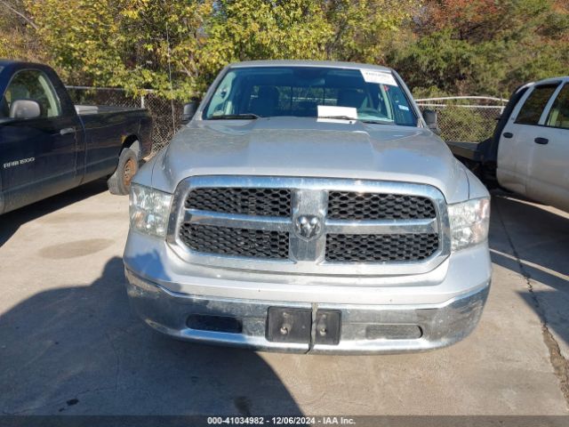 1C6RR6TT9HS661832 RAM 1500 Slt  4x2 6'4 Box
