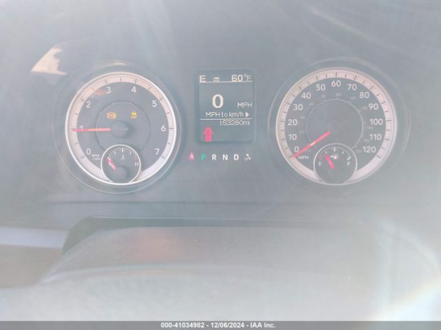 1C6RR6TT9HS661832 RAM 1500 Slt  4x2 6'4 Box