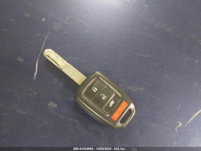 Honda HR-V LX 2017 3CZRU6H36HG707215 Image 11
