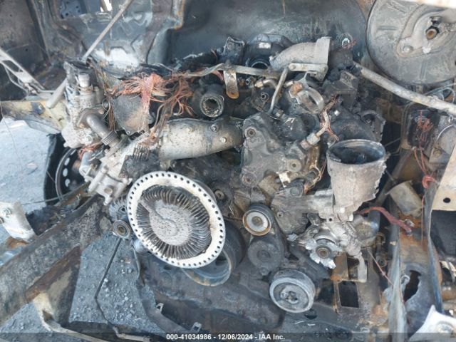 WD3FE8CD0JP584234 Mercedes-Benz Sprinter 2500 High Roof V6