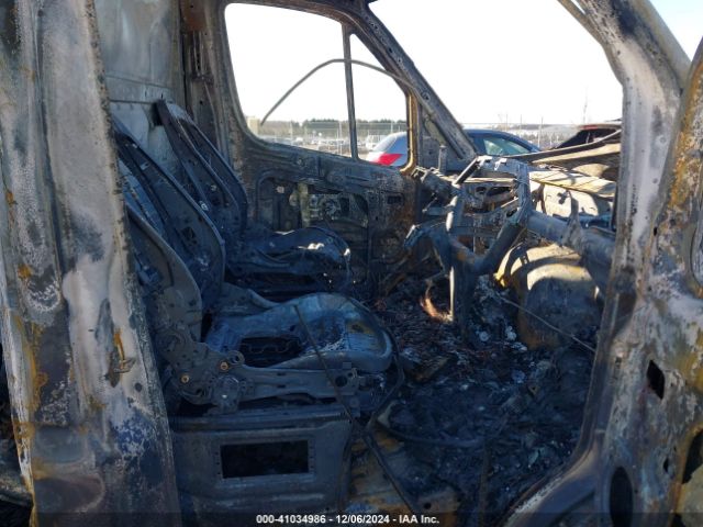 WD3FE8CD0JP584234 Mercedes-Benz Sprinter 2500 High Roof V6