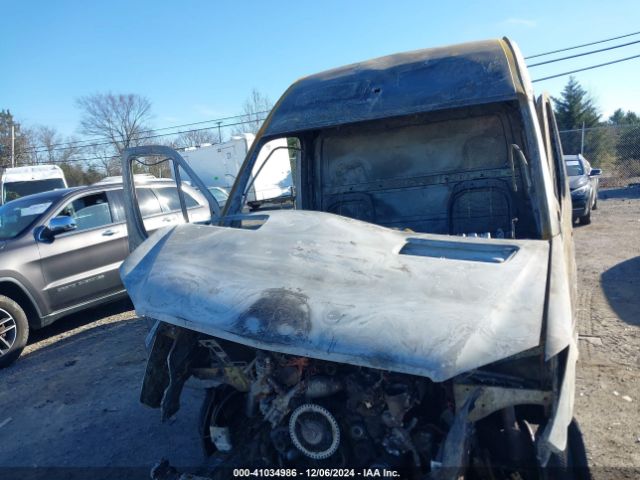 WD3FE8CD0JP584234 Mercedes-Benz Sprinter 2500 High Roof V6