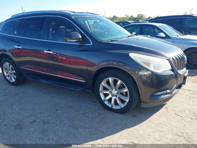 2014 5GAKRCKD4EJ245998 zdjęcie główne