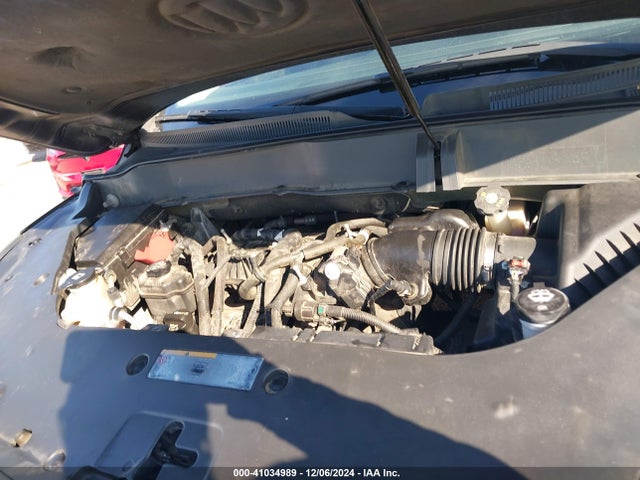 5GAKRCKD4EJ245998 Buick Enclave Premium