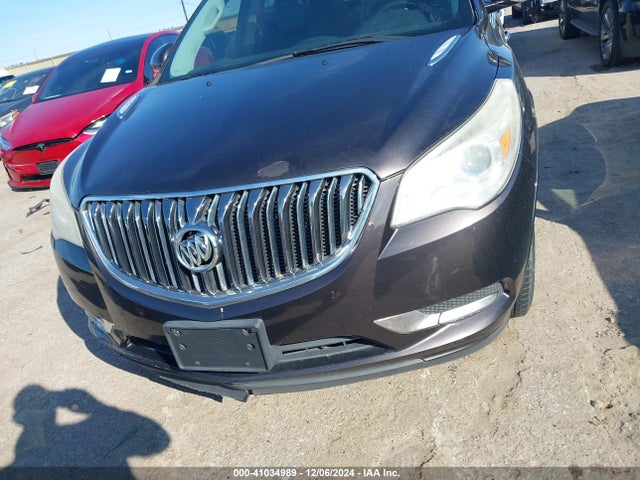 5GAKRCKD4EJ245998 Buick Enclave Premium