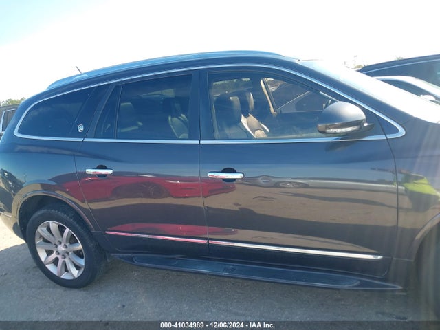 5GAKRCKD4EJ245998 Buick Enclave Premium