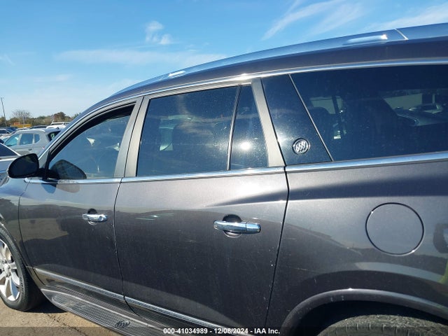 5GAKRCKD4EJ245998 Buick Enclave Premium