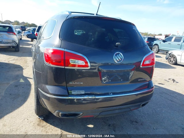 5GAKRCKD4EJ245998 Buick Enclave Premium
