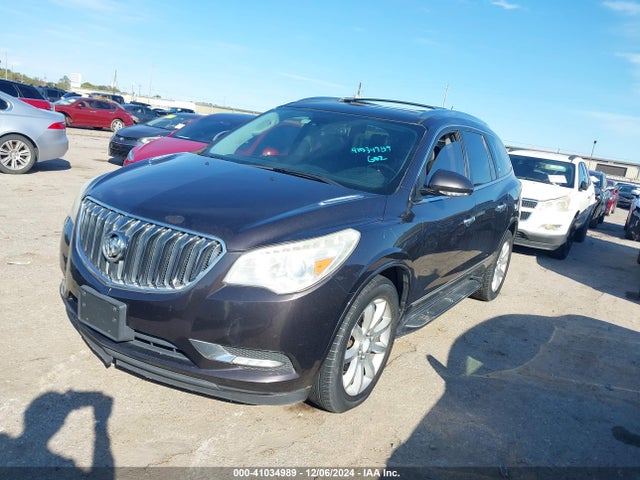 5GAKRCKD4EJ245998 Buick Enclave Premium