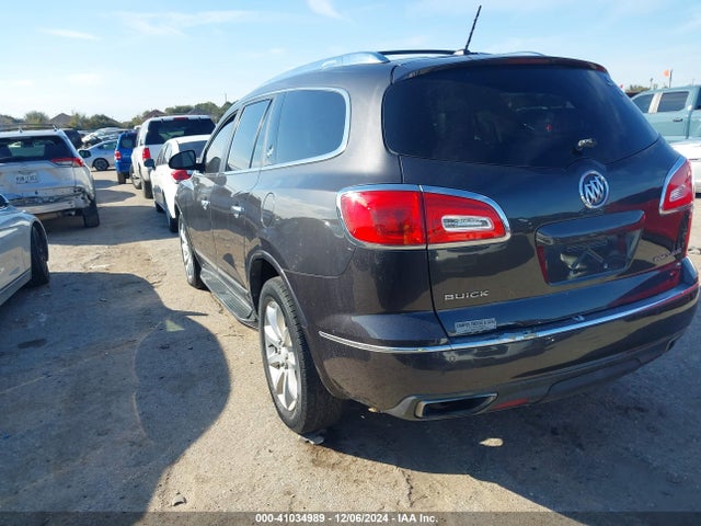 5GAKRCKD4EJ245998 Buick Enclave Premium