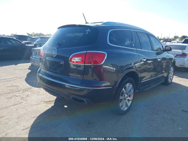 5GAKRCKD4EJ245998 Buick Enclave Premium