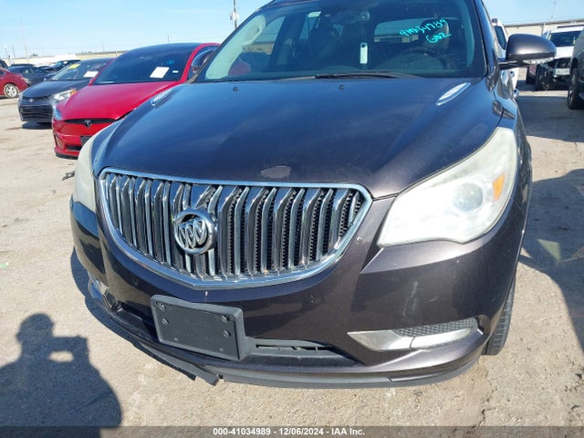 5GAKRCKD4EJ245998 Buick Enclave Premium