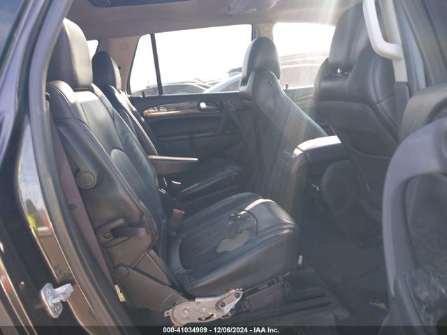 5GAKRCKD4EJ245998 Buick Enclave Premium