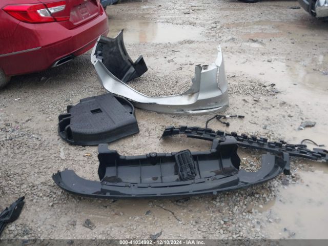 3FA6P0MU1KR256109 Ford Fusion Hybrid Sel