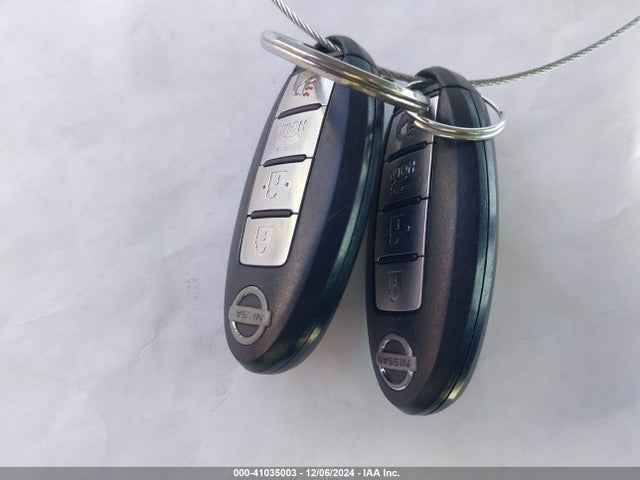 Nissan SENTRA SR 2015 3N1AB7AP1FY338561 Image 11