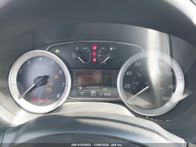 Nissan SENTRA SR 2015 3N1AB7AP1FY338561 Image 7