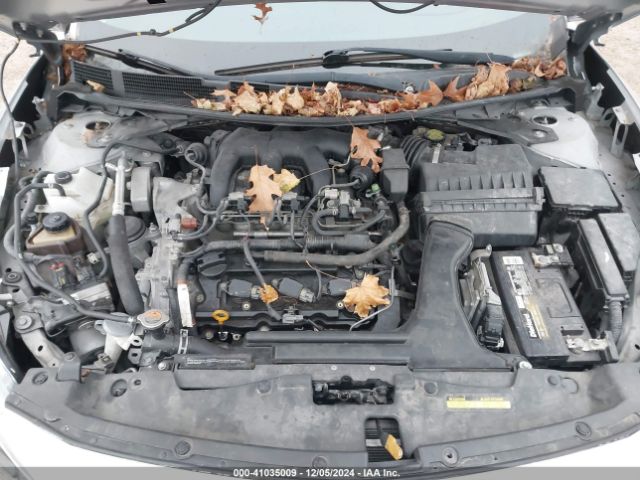 1N4AA6AP8GC440465 Nissan Maxima 3.5 Sv