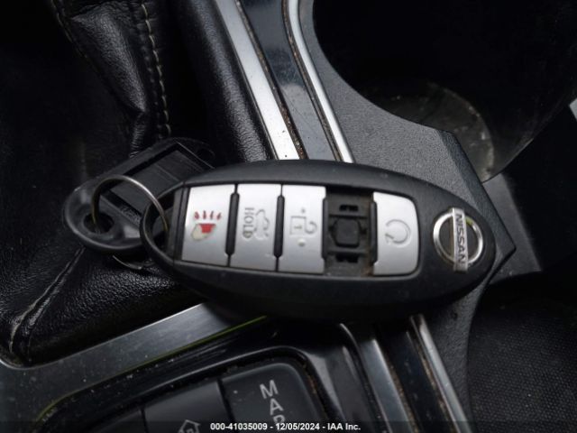 1N4AA6AP8GC440465 Nissan Maxima 3.5 Sv