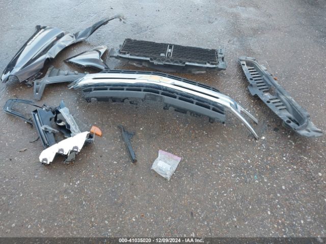 3GCUYDED2LG287208 Chevrolet Silverado 1500 4wd  Short Bed Lt