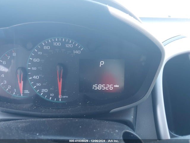 1G1JD5SH0H4125523 Chevrolet Sonic Lt Auto
