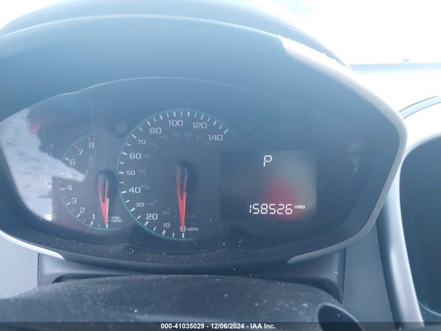 1G1JD5SH0H4125523 Chevrolet Sonic Lt Auto