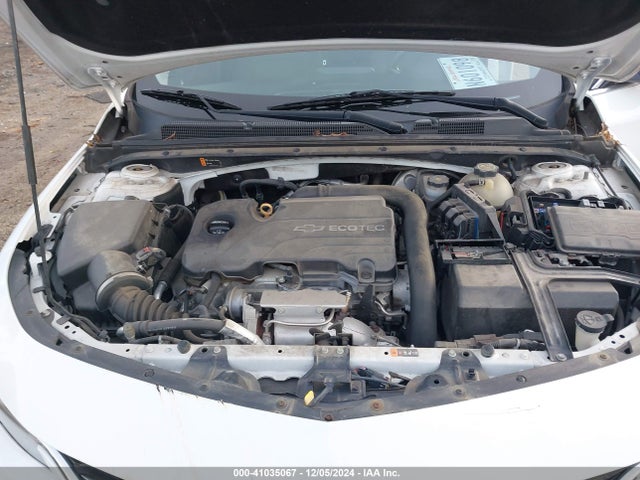 Chevrolet MALIBU LS 2017 1G1ZB5STXHF289797 Image 10